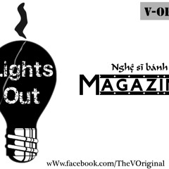 Lights Out - Magazine
