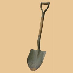 Those With Loaded Guns And Those Who Dig.