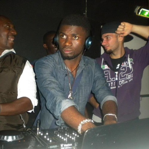 MIX Soukouss Makossa