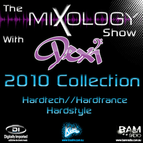 Dexi - MiXoloy Show March 2010