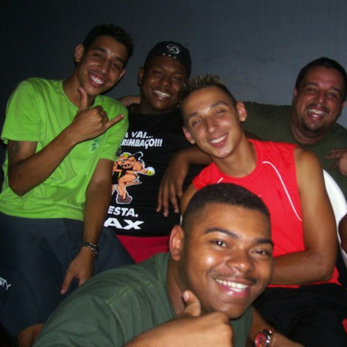 MC Smith, "Visão de Cria", DJ Corvina, 2008
