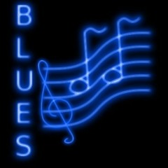 Blues In C (Harmonica)