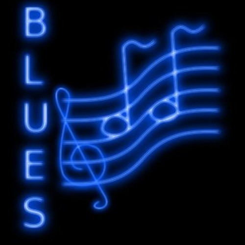 Blues In C (Harmonica)