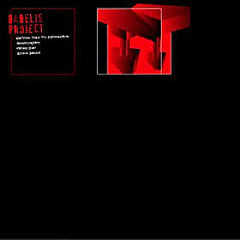 BABELIS PROJECT - s/t (2000 Setola di Maiale rec)