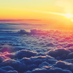 Above The Clouds