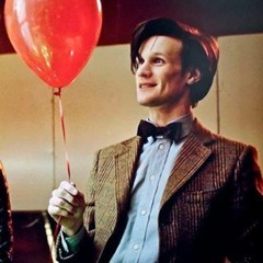 Doctor Who ~ The Long Song