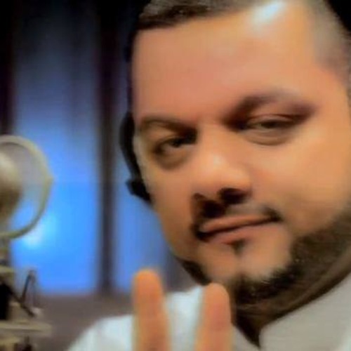 مر عام يا حبيبي - الشيخ حسين الأكرف