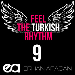 Feel the Turkish Rhythm #9