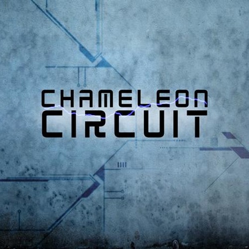 Chameleon Circuit ~ The Sound Of Drums