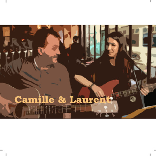 Camille & Laurent