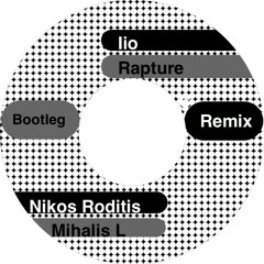 Rapture (Nikos Roditis & Mihalis L  Remix)