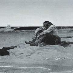 The Tide Rises, The Tides Falls - Inspired by the poem by Henry Wadsworth Longfellow