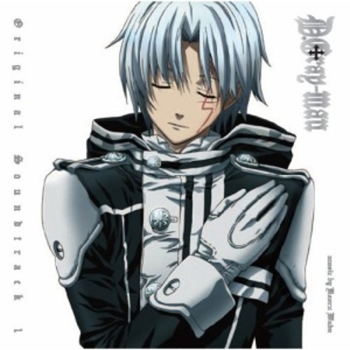 Listen To D Gray Man Tsunaida Te Ni Kiss Wo By Yen Hui In Anime Playlist Online For Free On Soundcloud