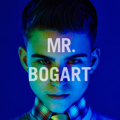 Brett Bogart - Rooftop (Noel Phoenix Club Mix)PREVIEW