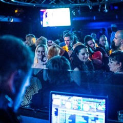 Dj Roger E - Live Videoset 21.11.14