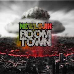 NewLojiK MadAttak - Boom Town ( 5 Dan 02)