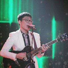 Sammy Mamamia - 123456 (Cover Budi Doremi) at Konser Final 10 Besar Mamamia Indonesia - 14 November 2014