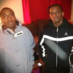 Don Dodda ft Tb DaDon - Aint Stoppin at IDeal Entertainment