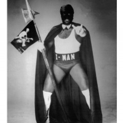 The X - Man - That Body