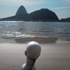 Praia De Botafogo Binaural