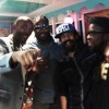 Morgan Heritage Interview Mp3