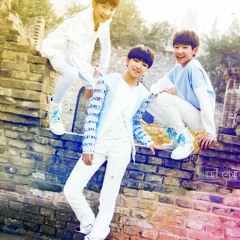 TFBOYS