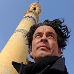 KASHGAR 13 - Xinjiang, Taklamakan & Karakoram - Trans-Aeolian Transmission