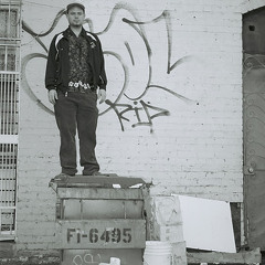 Clarinet piece "Fraulein"