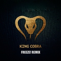 Yves V Vs. Don Diablo - King Cobra (FREEZE! Remix)Supported by Shwann & Macbass