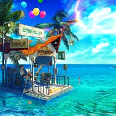 Chill (Jazz/HipHop/Whatever I want)