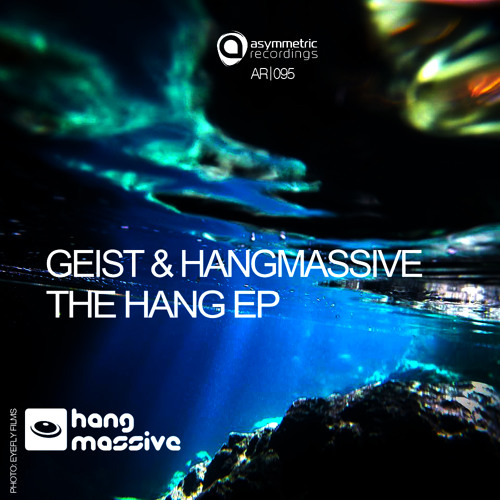 Geist & Hangmassive - Once Again (Original Mix) SC- AR096