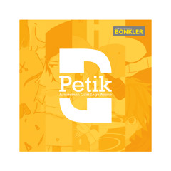 Lingkaran Amatir Bonkler - Petik: Aransemen Gitar Lagu Anime (Audio Crossfade)