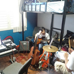 Feelin' - Alex Samonte