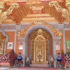 Arsa Wijaya - Topeng Dalem 2014 - 11 - 17