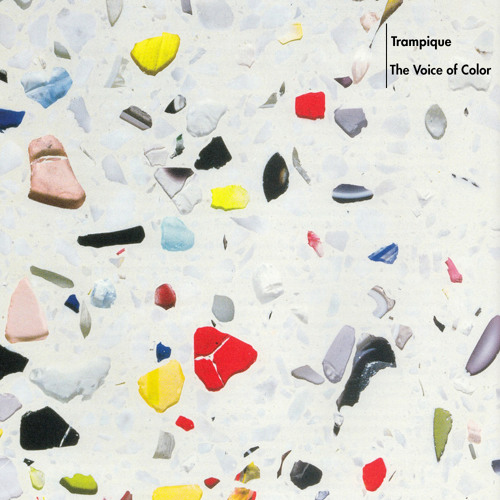 Trampique - Yellow