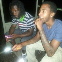 PG Peezie Ft. Reaper-How it Go How it Be