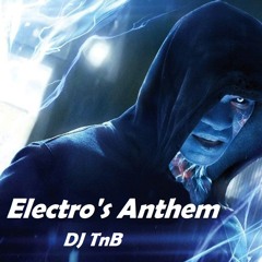 DJ TnB - Electro's Anthem (Original Mix)