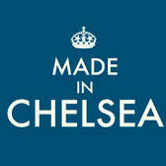 Distant Wave - Made in Chelsea