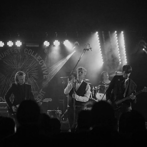 PART1 - Live At Scumfest, Tufnell Park Dome, 24 May 2014