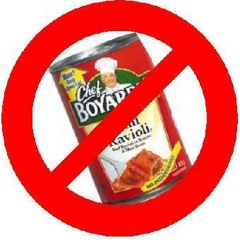 I don't want no ravioli nigga (Kee Bangin Remix)