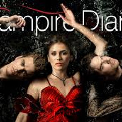 Just A Little - The Vampire Diaries