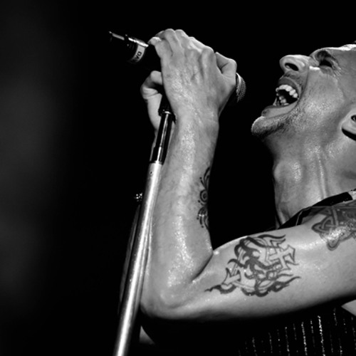 HOLE TO FEED ( remix )