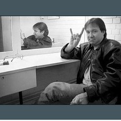 Elvis Never Died, The Gospel According to Bill Hicks Rant in E major