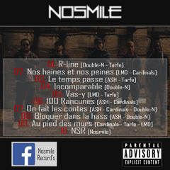 06. 100 Rancunes [Ash - Cardinals]