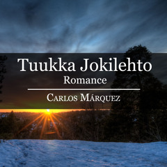 Tuukka Jokilehto: Romance