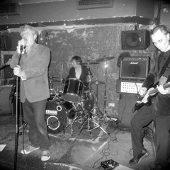 PART1 - Live At The Buffalo Bar 29 Aug 2013 (First reformation show)