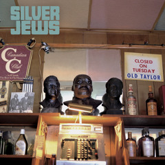 Silver Jews - Punks In The Beerlight (2005)