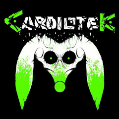 Cardiotek - Frequency Zero [ FREE DOWNLOAD ]