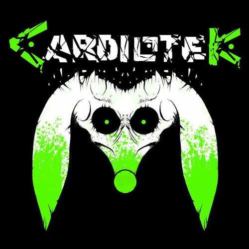 Cardiotek - Frequency Zero [ FREE DOWNLOAD ]