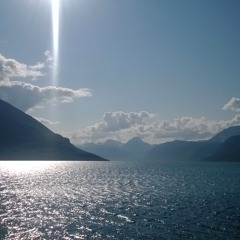 Atlantic Jam (Live w/ Giacomo Marighelli)